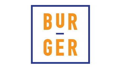 BUR-GER Logo