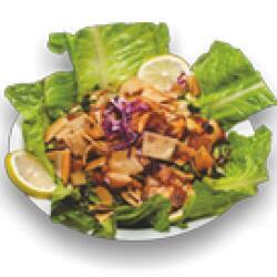 Fattoush
