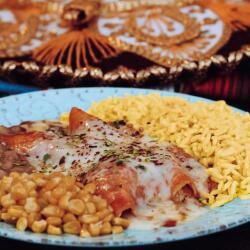 Enchiladas