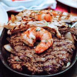 Supremos Fajitas