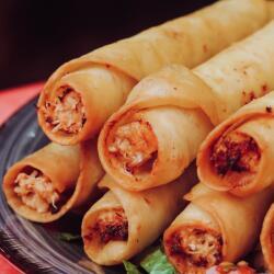Taquitos