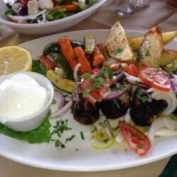 Nama Restauran Sheftalia